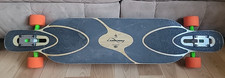 Loaded dervish sama longboard - sama,