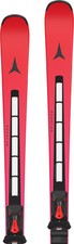 Ski Race Carve ATOMIC REDSTER G9 REVOSHOCK S + I 12 GW Saison 2025/26