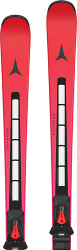 Ski race carve atomic redster - race,
