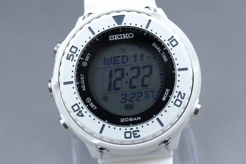 Near mint seiko - *near, mint*