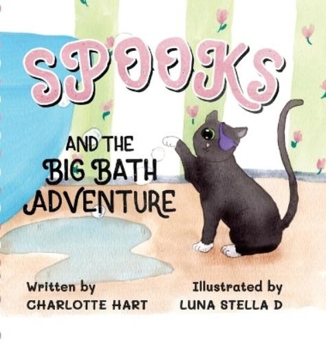 Charlotte hart spooks and the - charlotte,