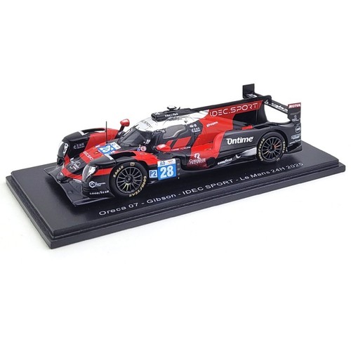 2025 oreca gibson - gibson, #28