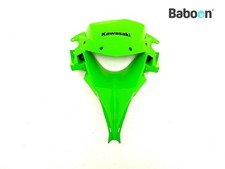 Carénage supérieur avant