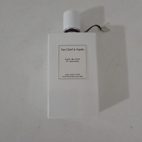 Van cleef arpels - &, "oud
