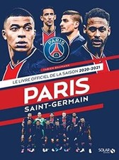 Livre de la saison du Paris