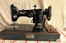 Machine à coude PFAFF 130   "