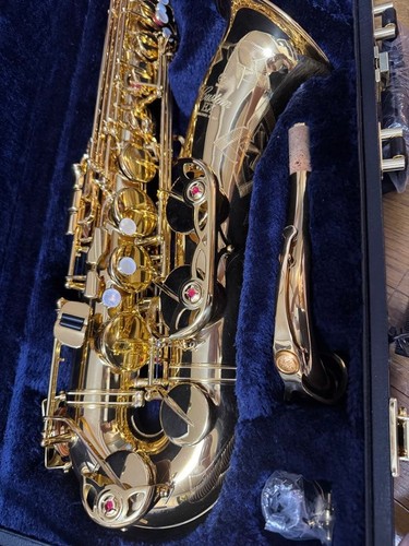 Saxophone ténor professionnel