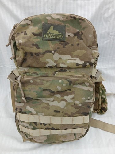 Sac dos gregory - sac, à