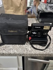 Polaroid 600 Business Edition