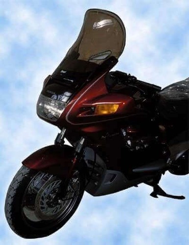 Honda 1100 pan - st,