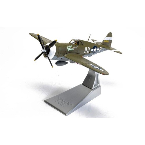 Republic 47d thunderbolt - republic,