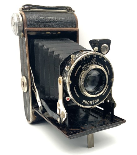 Appareil photo analogique - appareil,