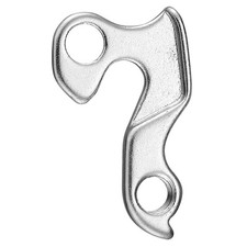 Patte derailleur alu