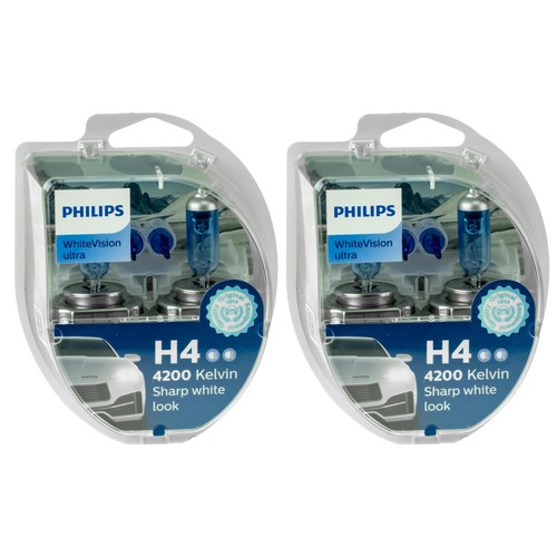 Philips whitevision ultra - whitevision,