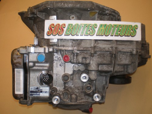 Boite automatique mercedes - boite,