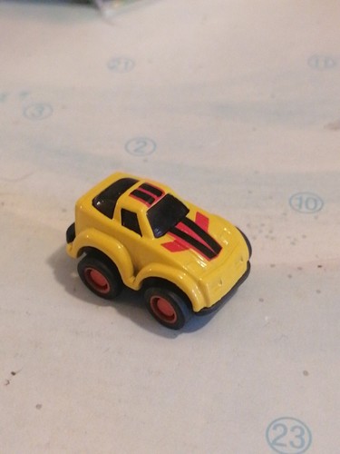 Voiture miniature à - miniature, :
