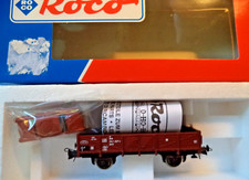 Roco H0 Somo Wagon Plat 314 1