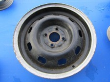 Jante tôle 6.00Jx15CH