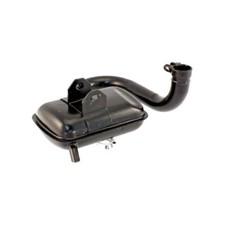 Silencieux Pot D'Échappement