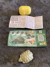 Kinder Surprise DV282 Tortue