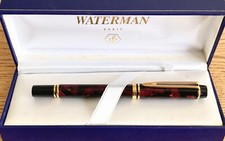 Stylo Bille roller WATERMAN
