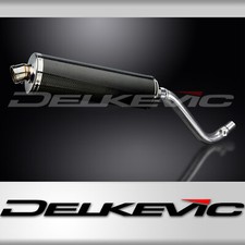 SUZUKI DR650 SE 1996-2019