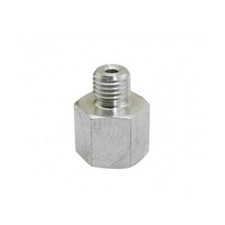 Adaptateur mano pression huile