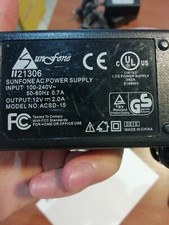 câble ORIGINAL SunFone Series ACSD-15