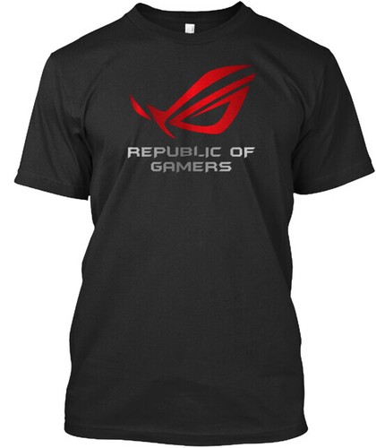 Asus republic gamers - of,
