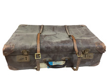 Ancienne valise voyage - valise, de