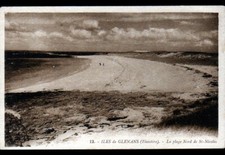 ILES de GLENAN & SAINT-NICOLAS