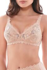 SOUTIEN-GORGE SANS ARMATURES