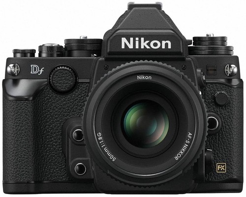 Appareil photo reflex