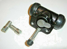 2 Cylindre de frein arrière Unimog 403 406 416 MB-trac 440 770 7/8" 22,22 mm