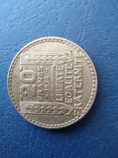 SUPERBE - Pièce 20 Francs