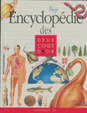 Encyclopédie des deux coqs