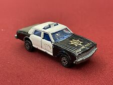 MAJORETTE Chevrolet Impala