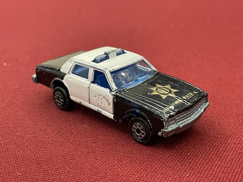 Majorette chevrolet impala - chevrolet,