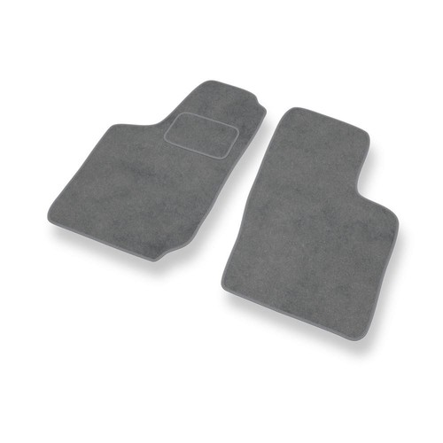 Tapis sol velour - de,