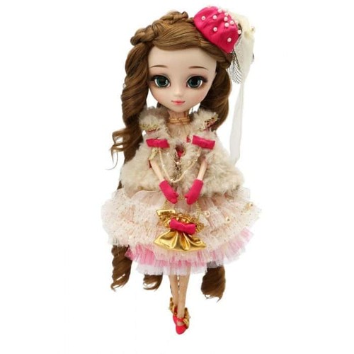 Poupée pullip groove nanette - groove,