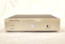 Phasemation MM/MC Phono