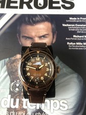 MONTRE TAG HEUER AUTAVIA