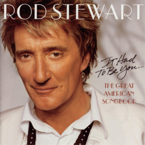 Rod stewart had be - stewart,