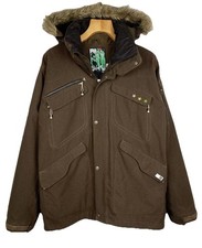Veste capuche homme - à,