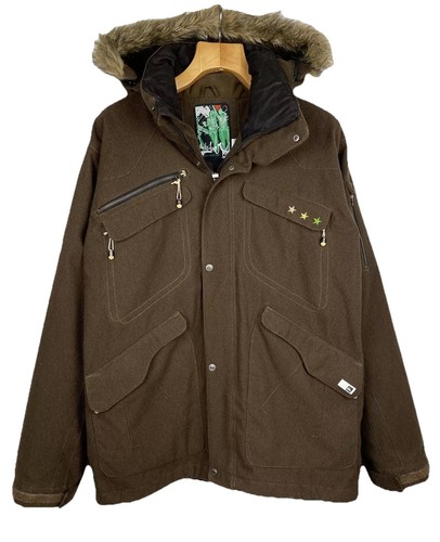 Veste capuche homme - veste,