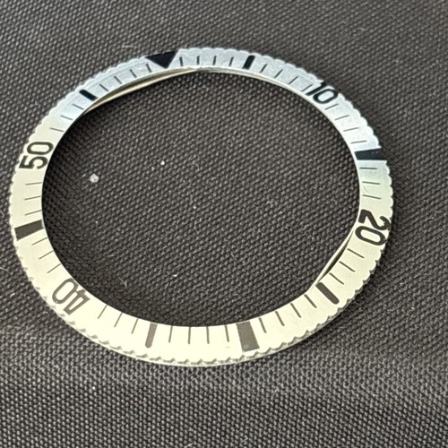 Lunette montre plongée nos - lunette,