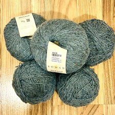 Rowan felted tweed - rowan,