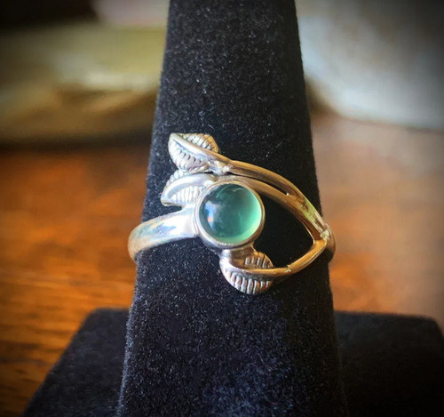 Bague argent sterling 925 avec - argent,