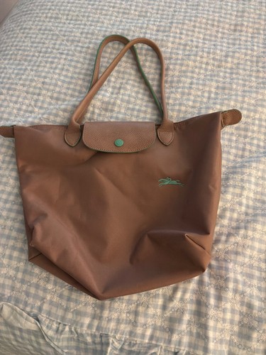 Longchamp pliage medium - longchamp, le