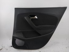 Garniture porte arriere droite